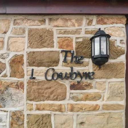 The Cow Byre Сasa de vacaciones Saltburn-by-the-Sea