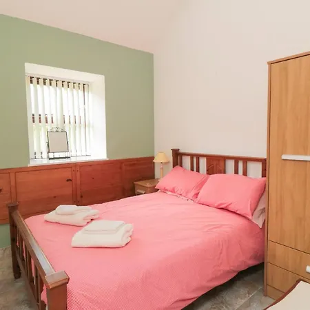 The Cow Byre Сasa de vacaciones *