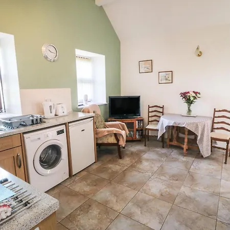 The Cow Byre Сasa de vacaciones *