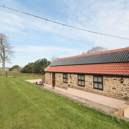 The Cow Byre Σπίτι διακοπών