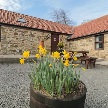 The Cow Byre *